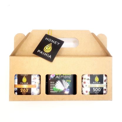 Manuka Honey Gift Pack
