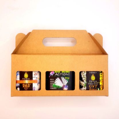kiwi honey gift pack