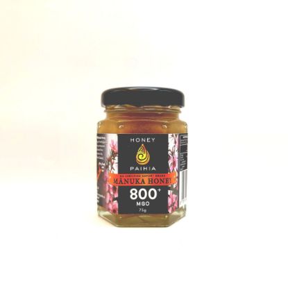 Manuka Honey 800+ mgo 75g